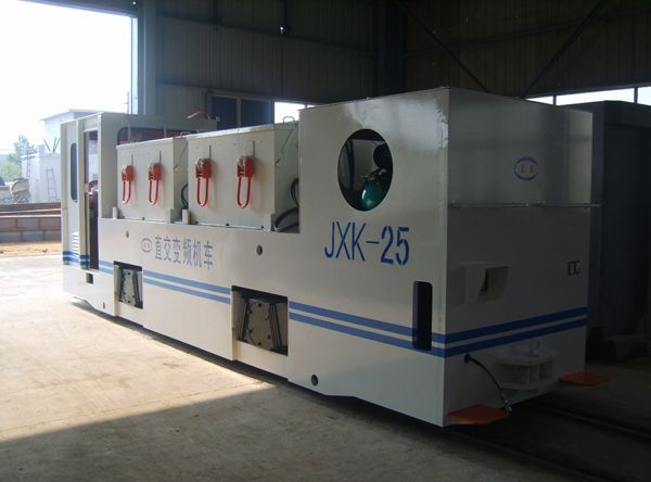 河南8868.com机车双机并机成功